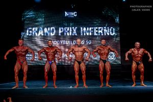 BODYBUILDING 90